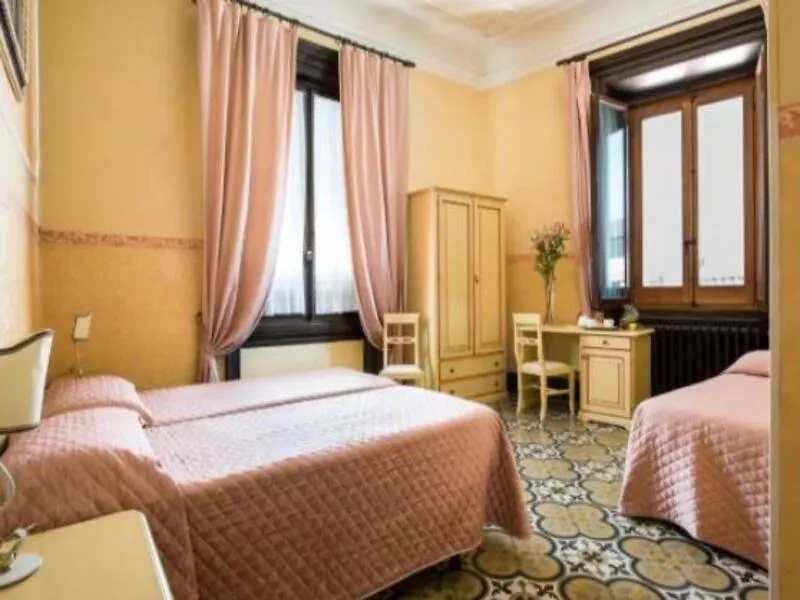Hotel Fiorita Florence