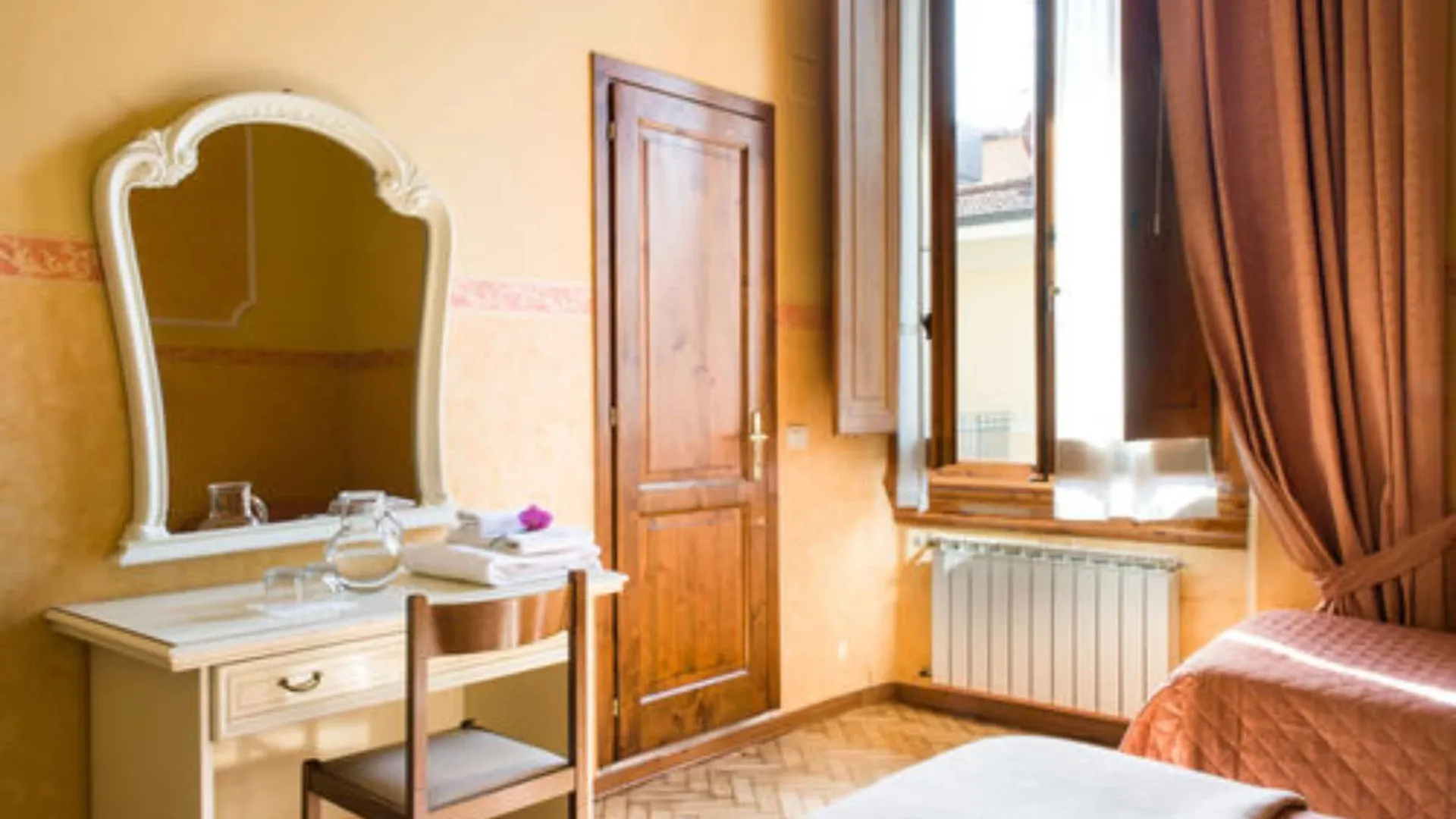 Hotel Fiorita Florence