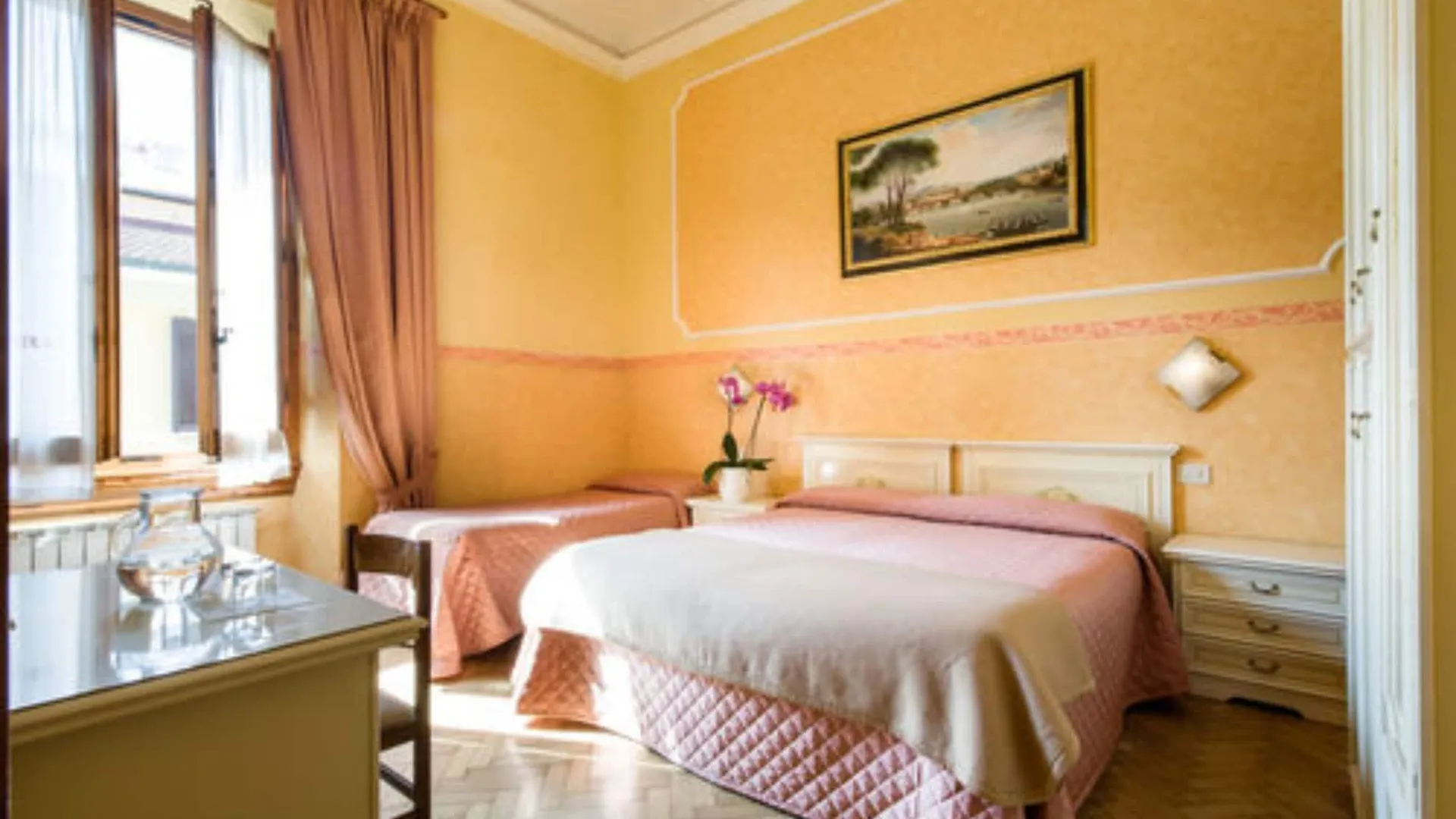 Hotel Fiorita Florence
