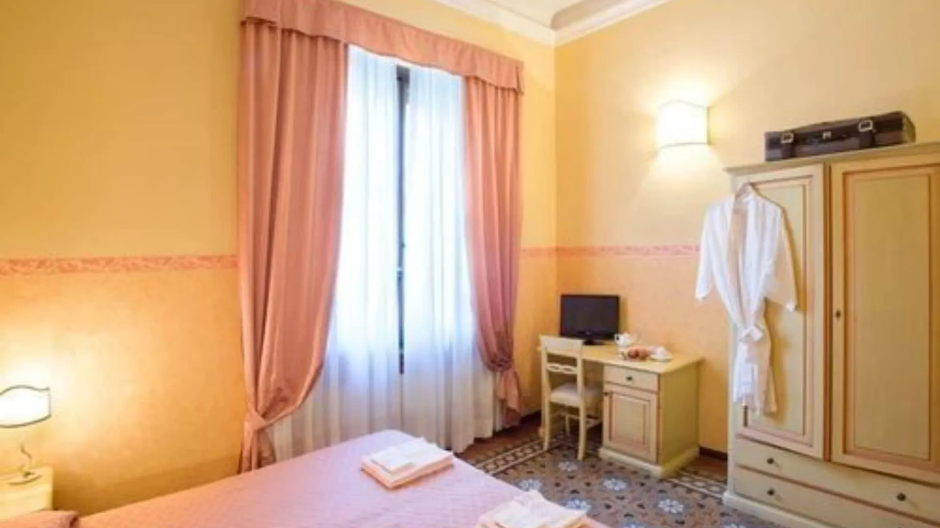 Hotel Fiorita Florence