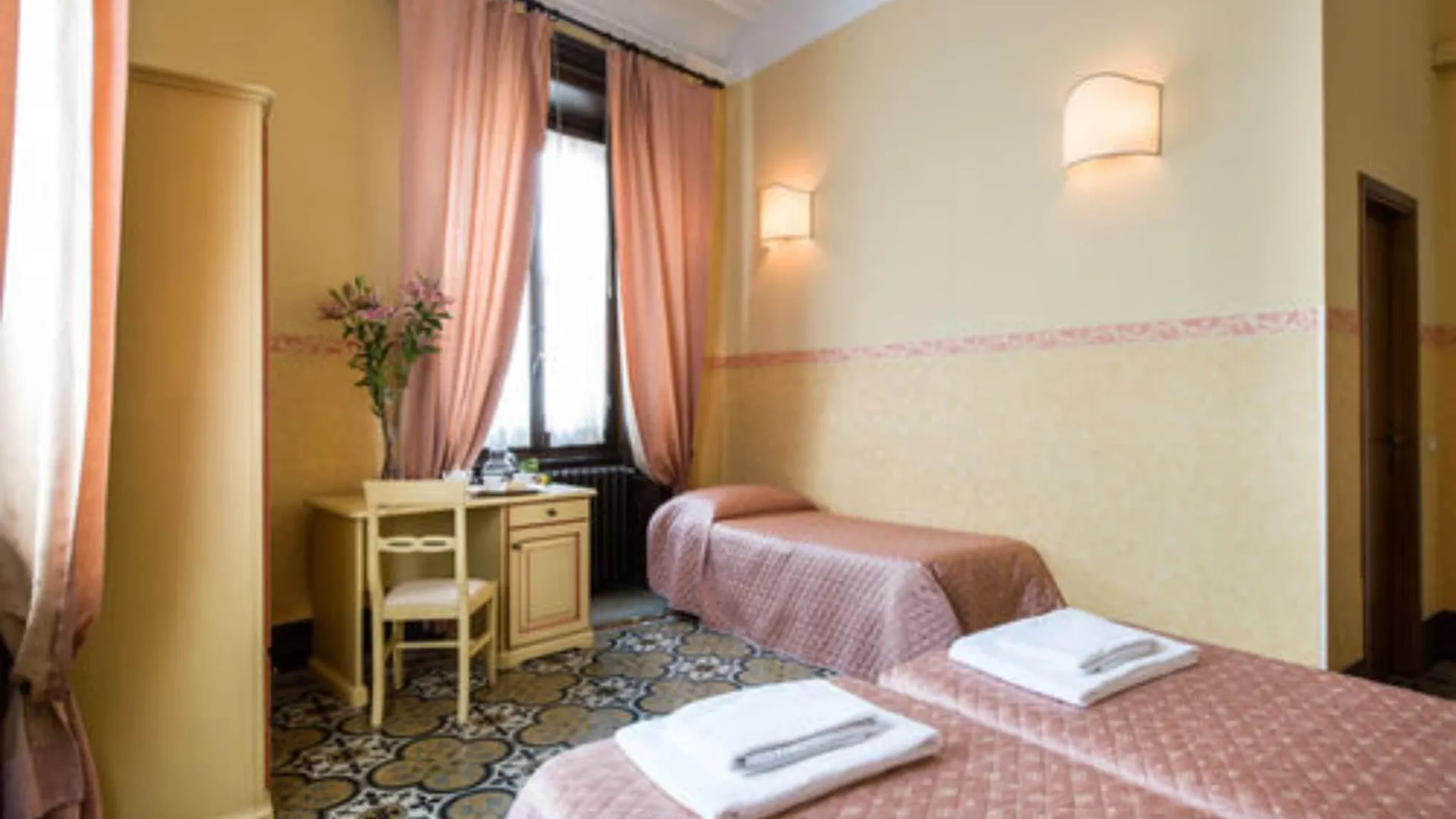Hotel Fiorita Florence