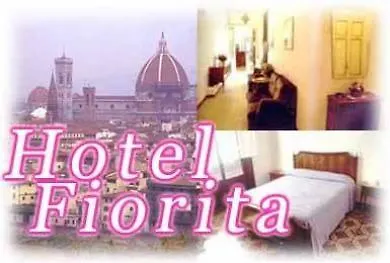 Hotel Fiorita Florence 3*,