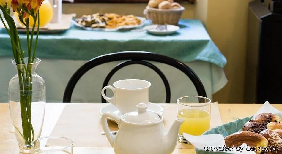Hotel Fiorita Florence