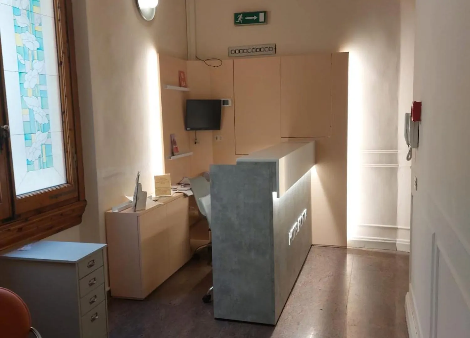 ***  Hotel Fiorita Florence Italië