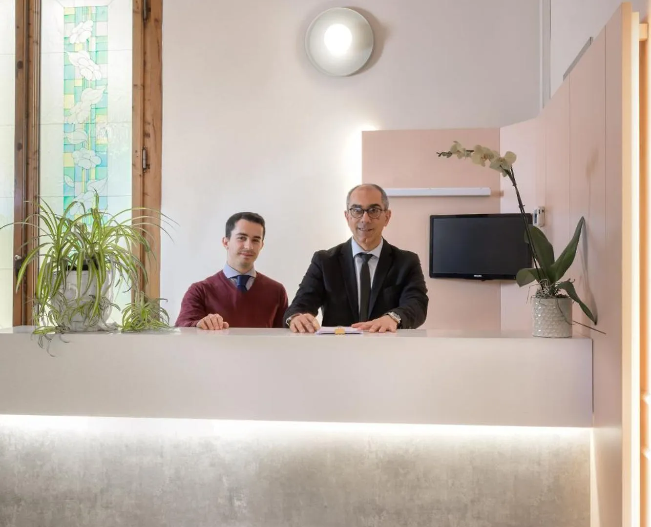 Hotel Fiorita Florence