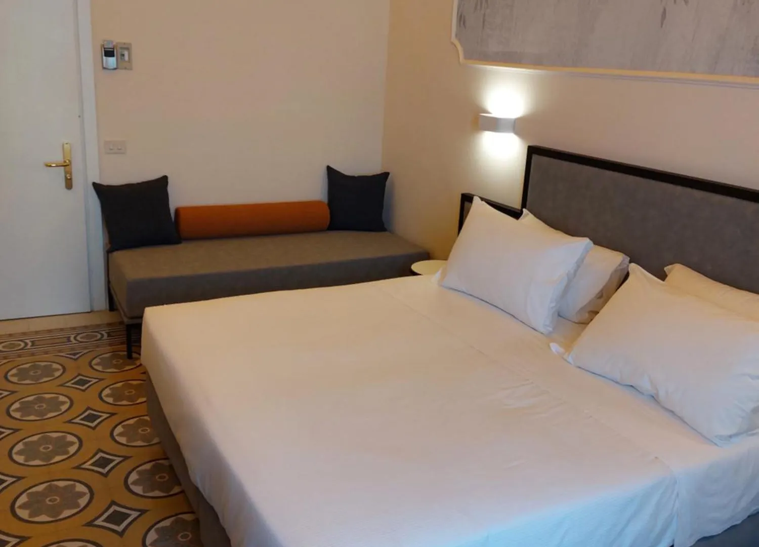 Hotel Fiorita Florence