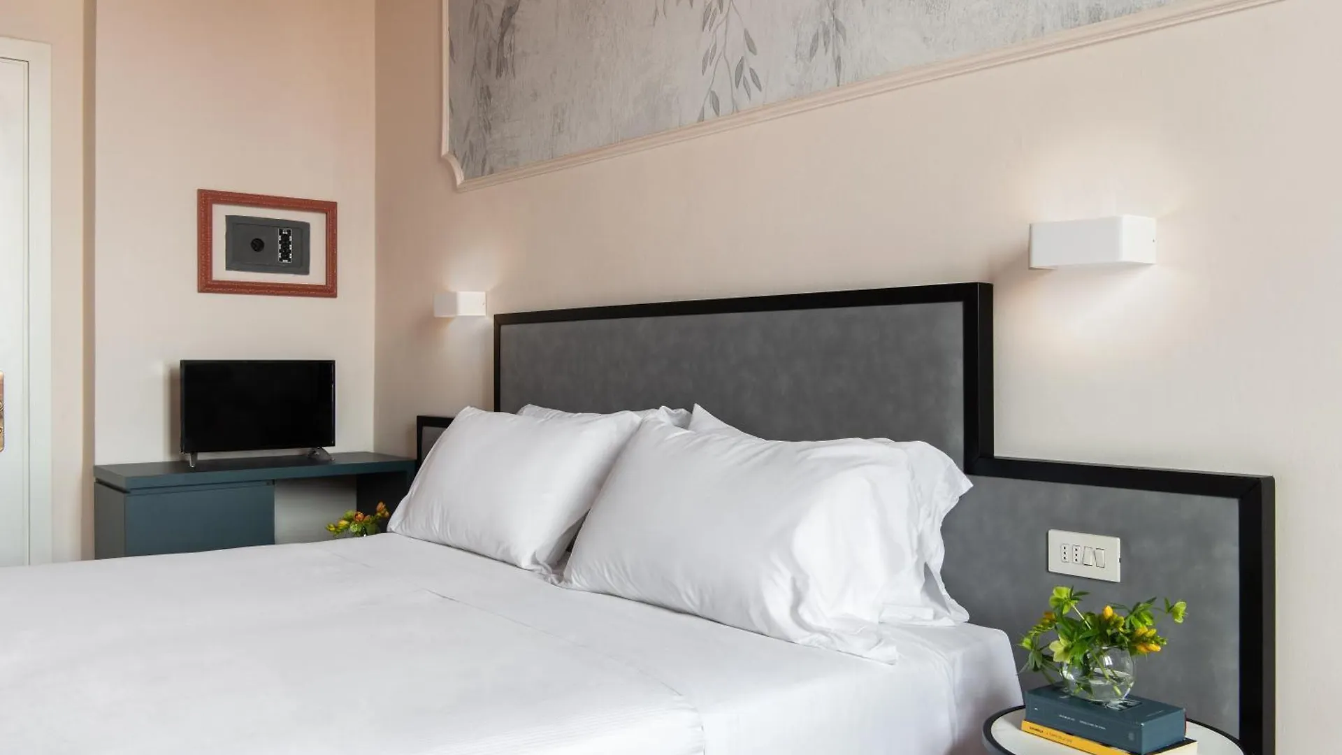 Hotel Fiorita Florence
