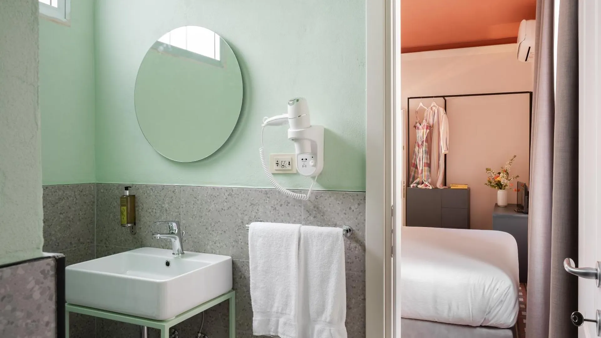 Hotel Fiorita Florence
