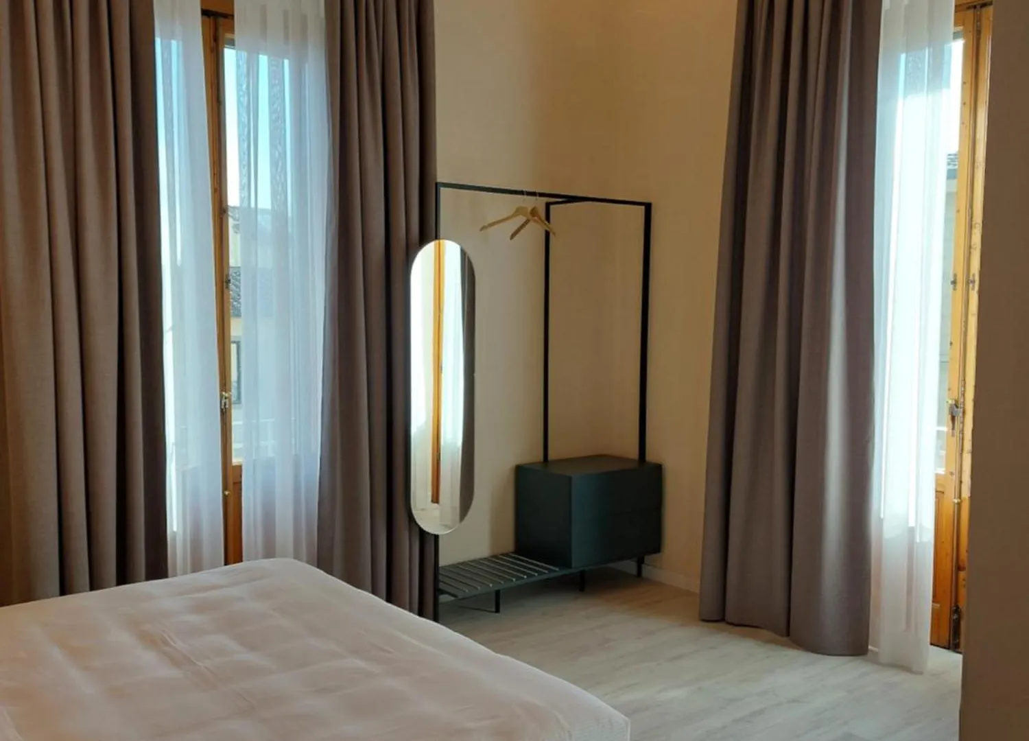 Hotel Fiorita Florence