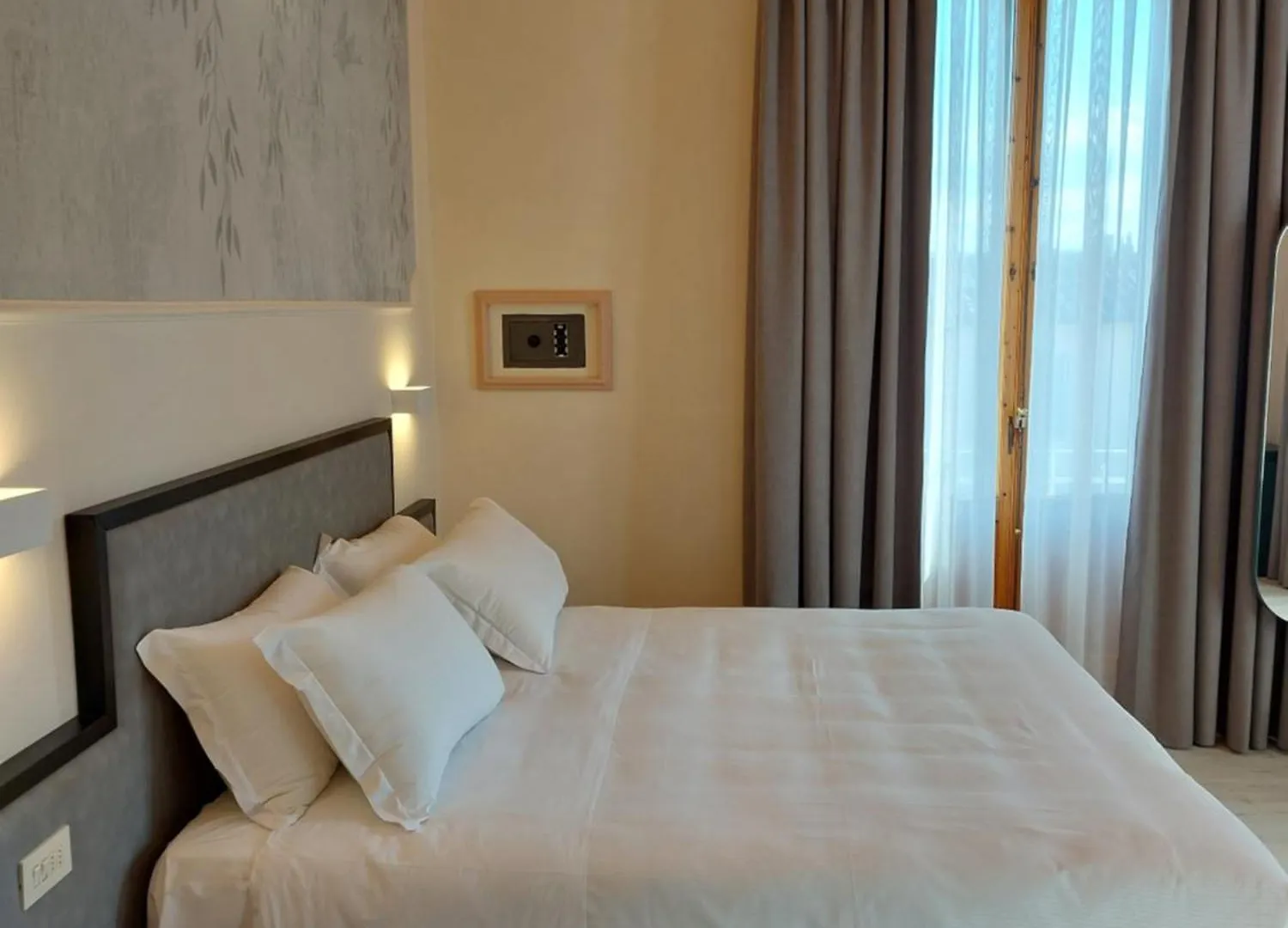 Hotel Fiorita Florence