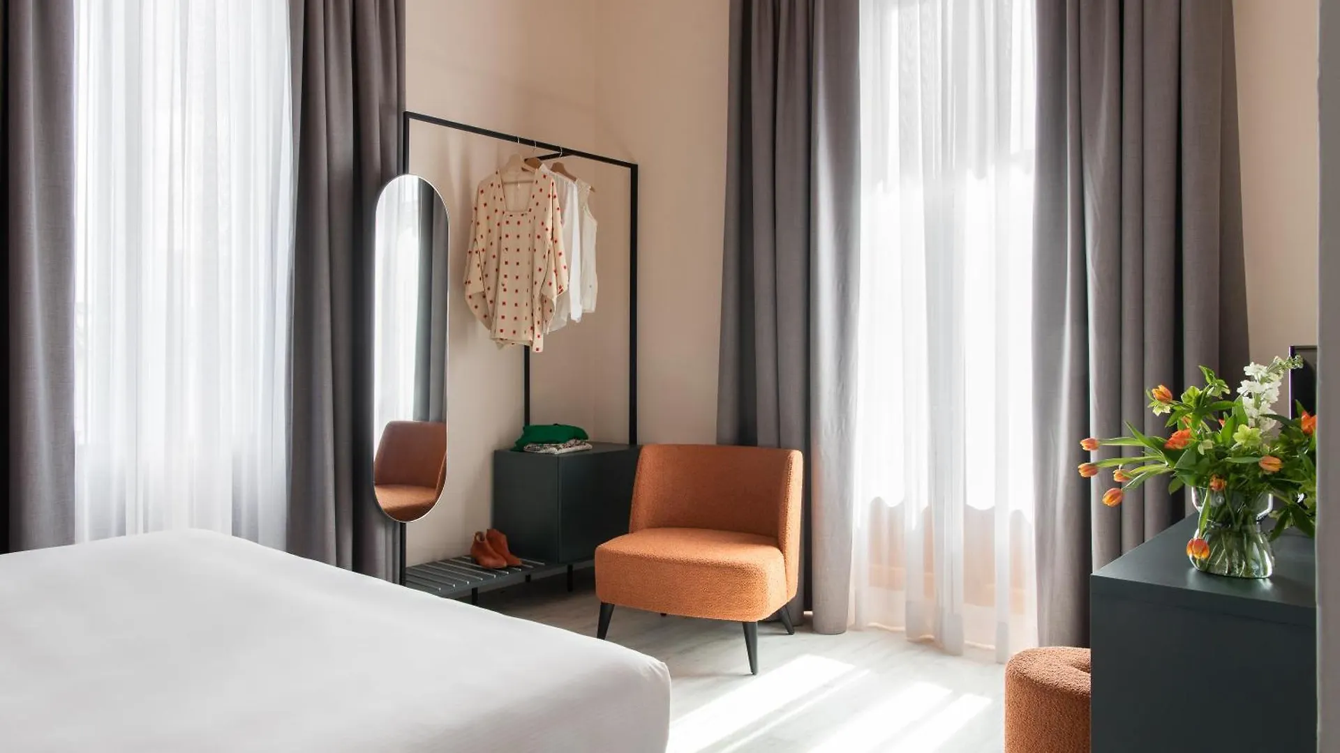 Hotel Fiorita Florence