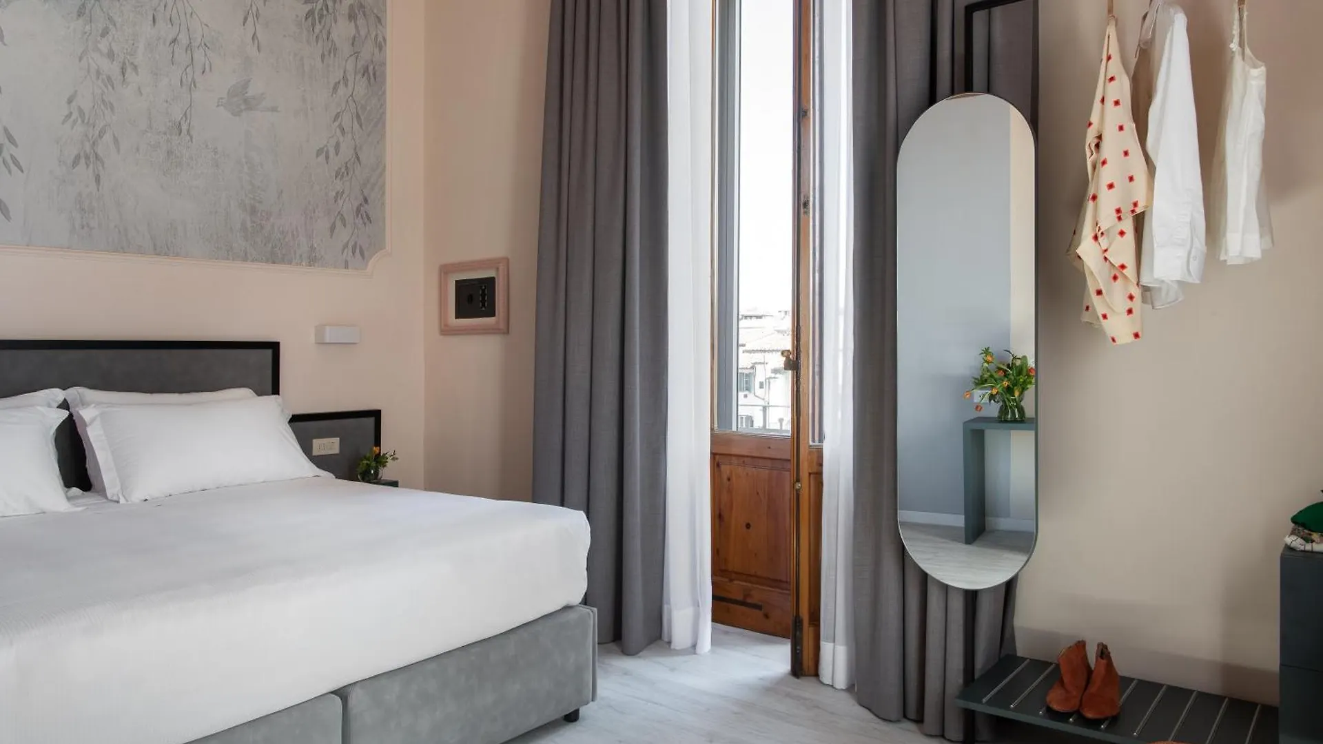 Hotel Fiorita Florence