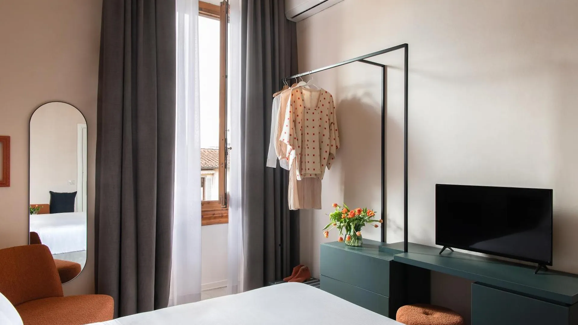 Hotel Fiorita Florence