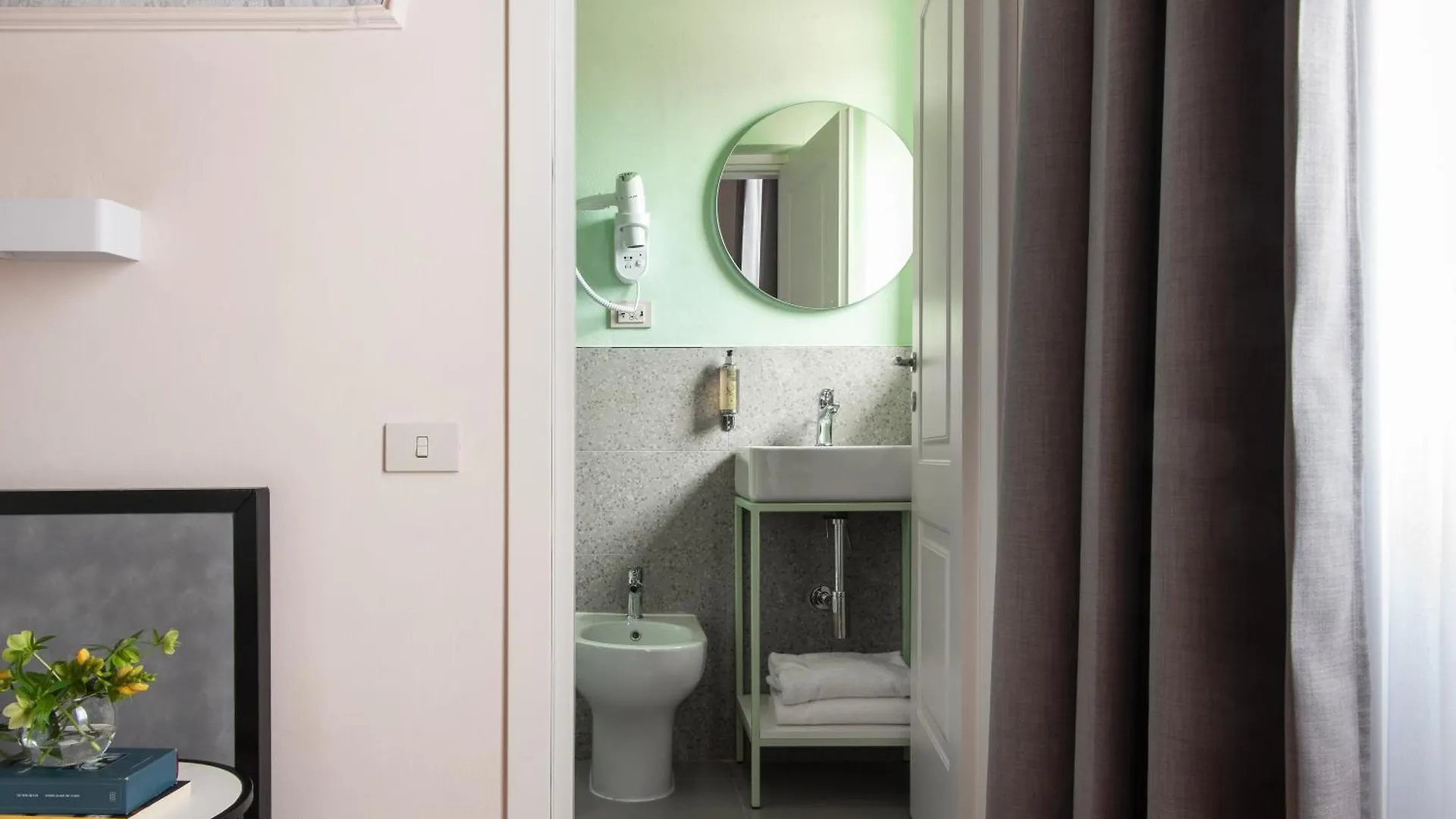 Hotel Fiorita Florence