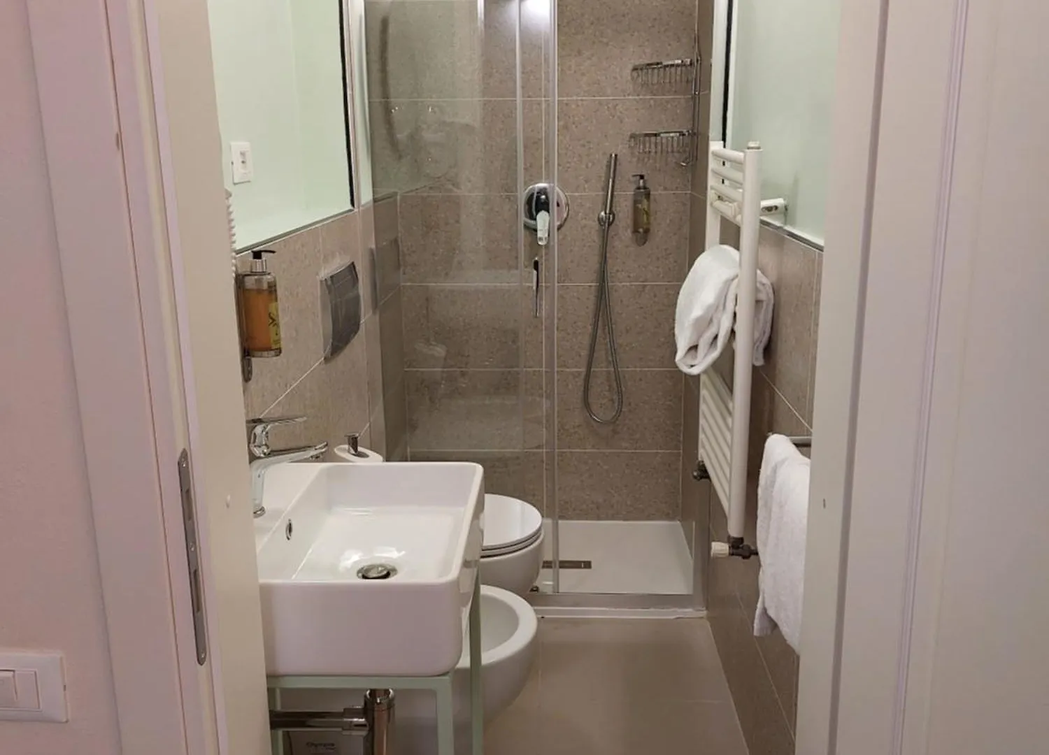 Hotel Fiorita Florence