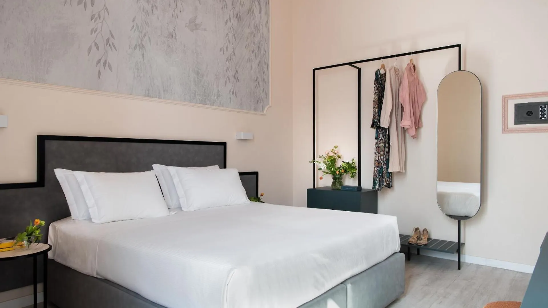 Hotel Fiorita Florence