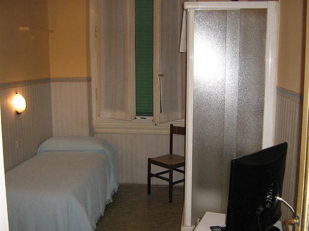 ***  Hotel Fiorita Florence Italië