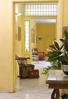 Hotel Fiorita Florence Italië