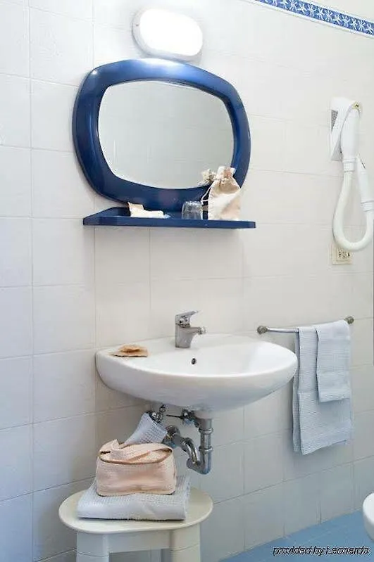 Hotel Fiorita Florence