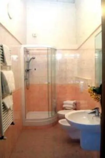 Hotel Fiorita Florence