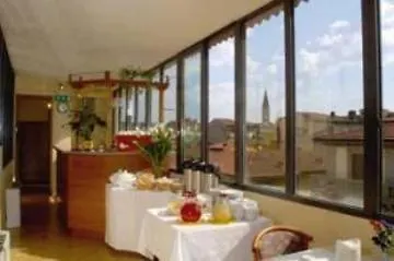 Hotel Fiorita Florence