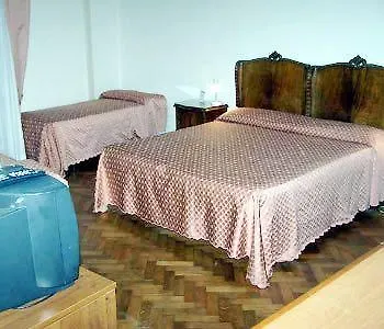 Hotel Fiorita Florence