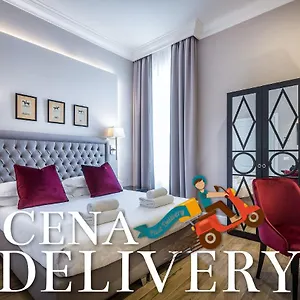 Emma Small Luxury Hotell