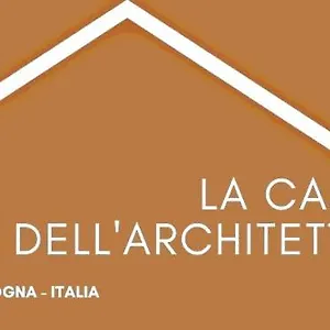 Casa Dell'architetto Bolonia