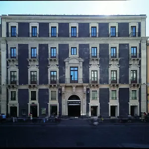 **** ホテル パレス エスペリエンゼ イタリア