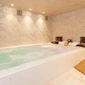 Adler Cavalieri Hotell