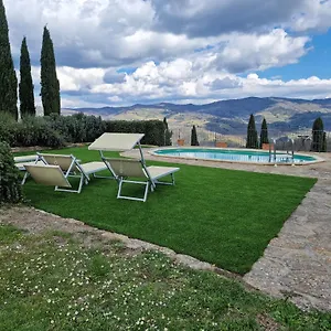 Séjour à la campagne Castello Di Montegonzi, Florence
