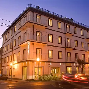 **** ホテル カード インターナショナル イタリア