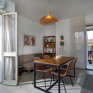 Elisabetta Appartement