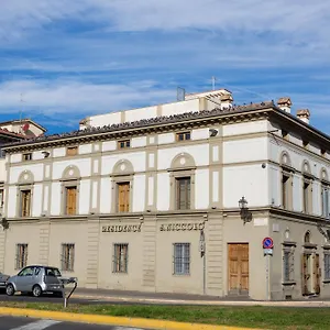 Appartement San Niccolo, Florence