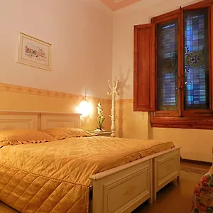 Szálloda Desiree, Firenze