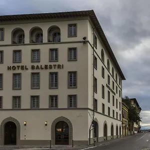 Balestri - Wtb Otel