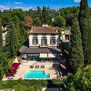 Hotel Carlotta, Firenze