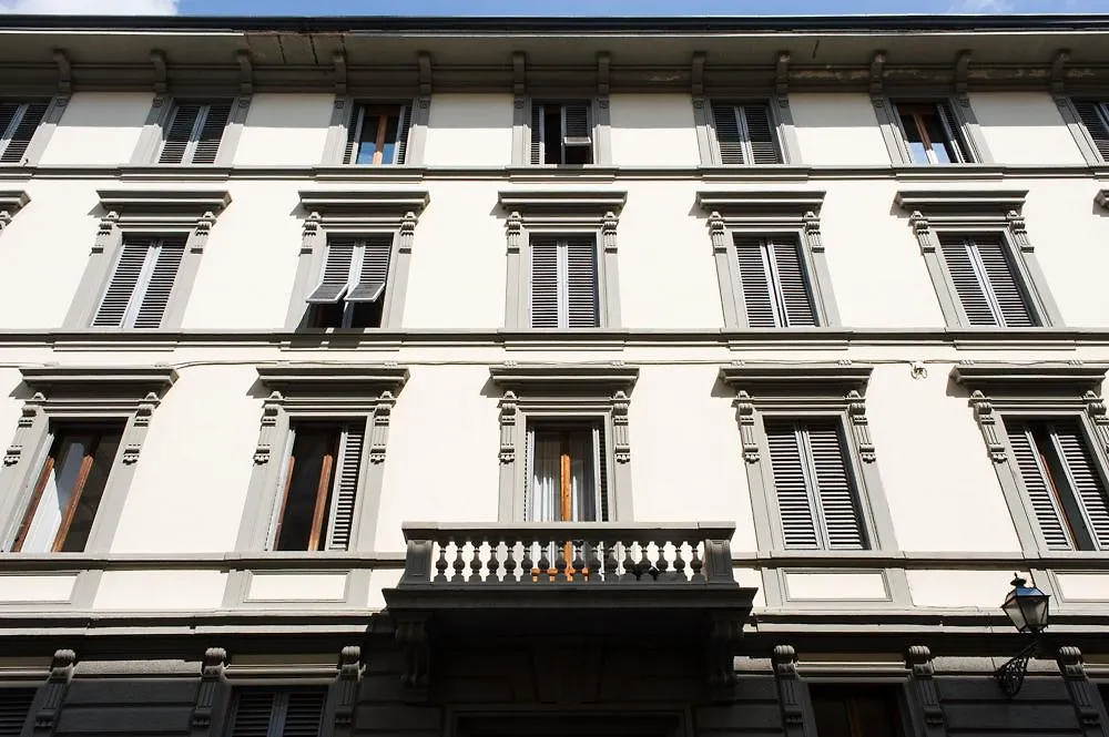 Hotel Fiorita Florence