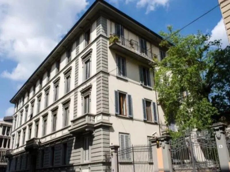 Hotel Fiorita Florence