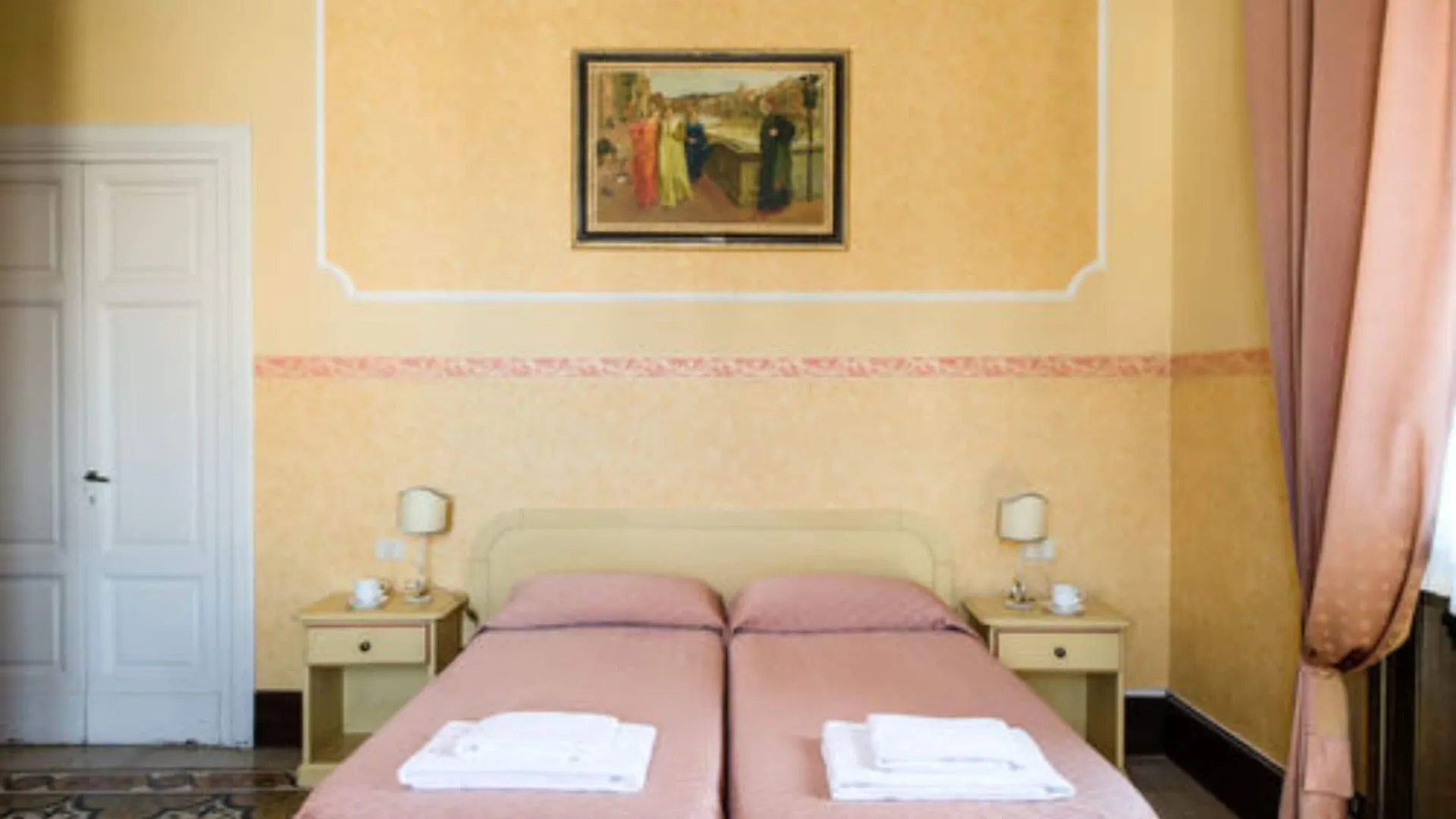Hotel Fiorita Florence