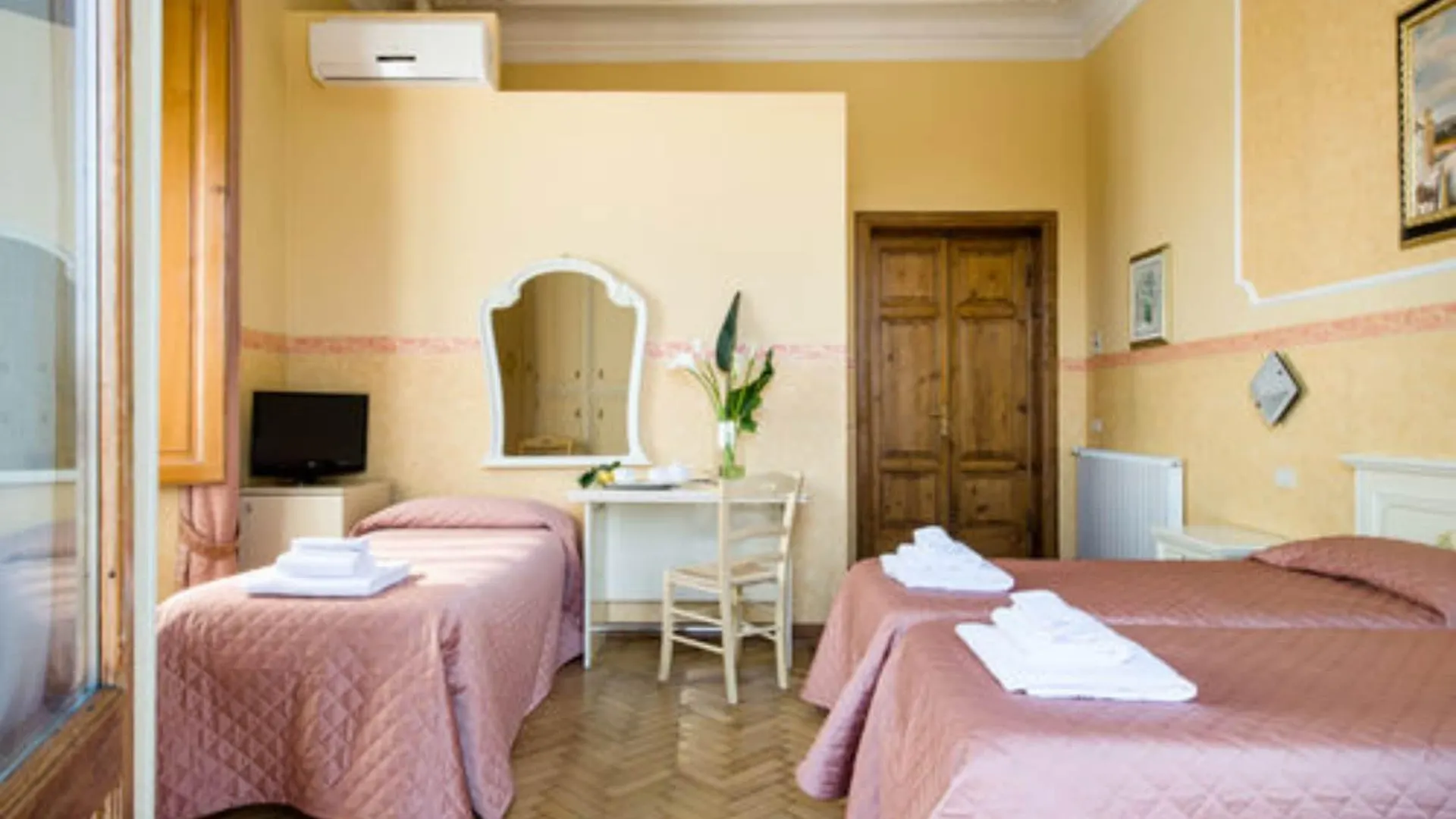 Hotel Fiorita Florence