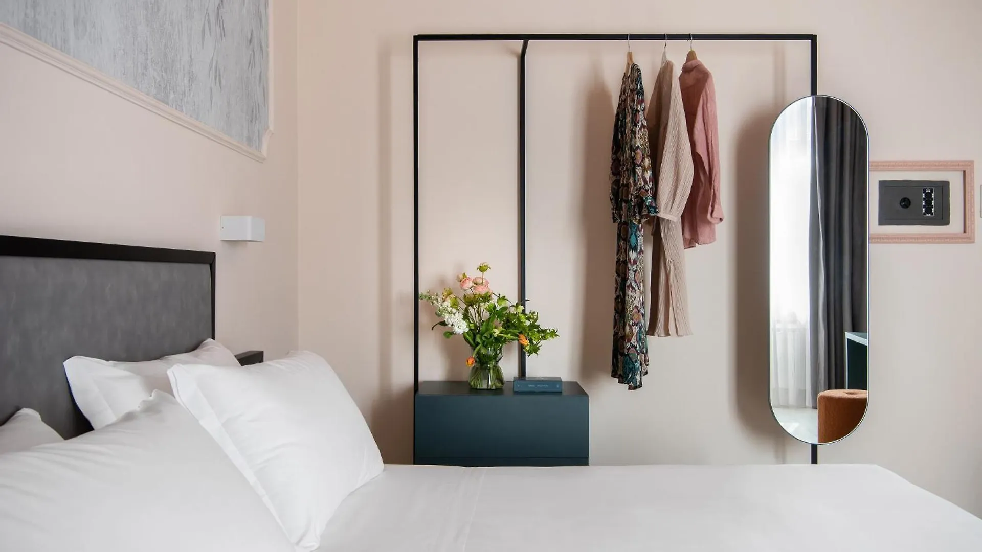 Hotel Fiorita Florence