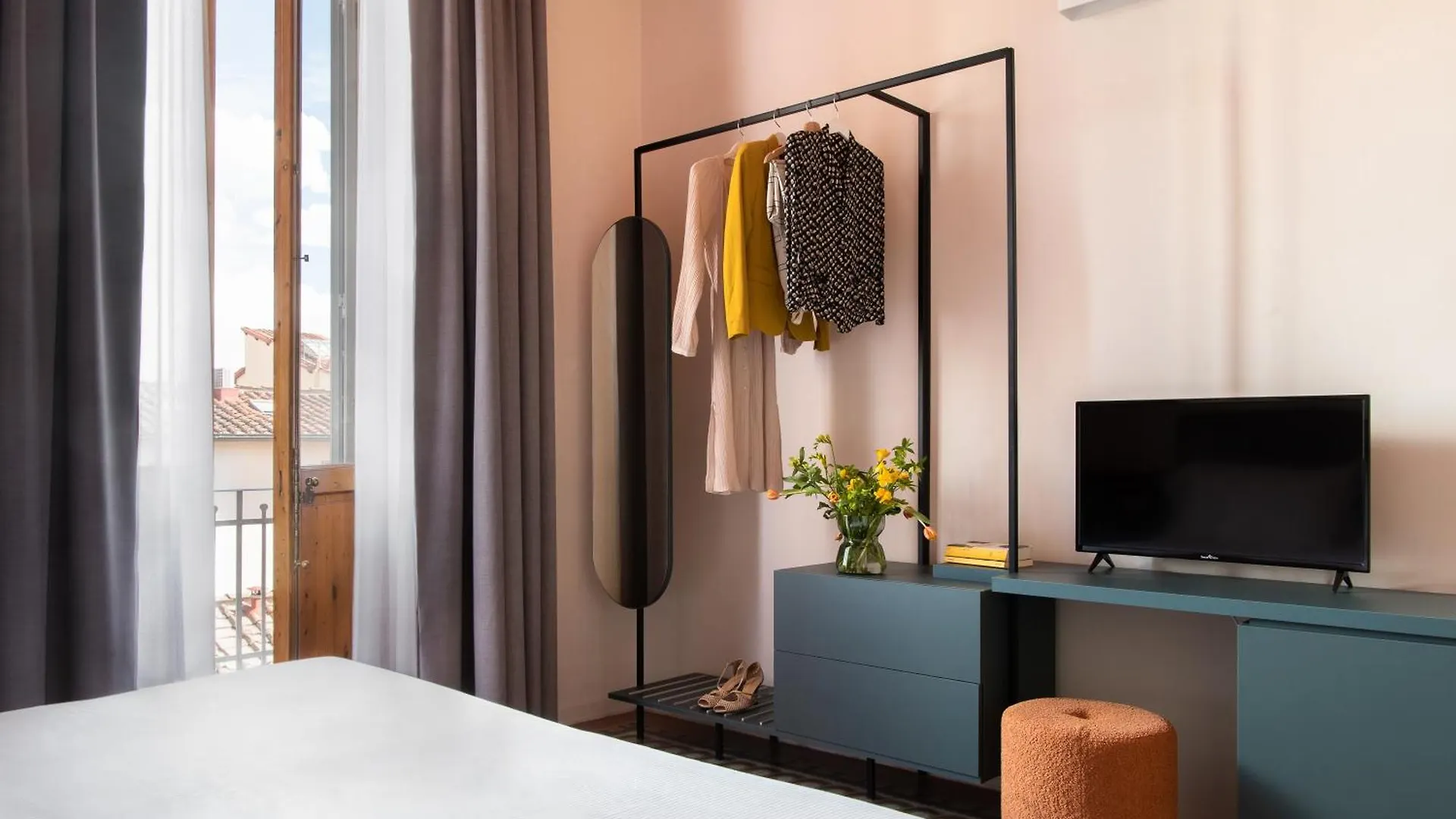 Hotel Fiorita Florence
