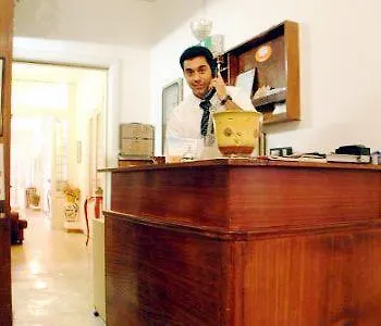 Hotel Fiorita Florence