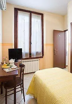Hotel Fiorita Florence 3*,