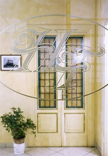 Hotel Fiorita Florence Italy