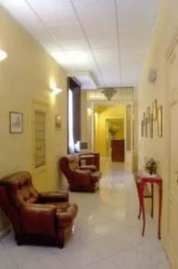 Hotel Fiorita Florence