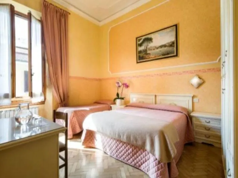 Hotel Fiorita Florence
