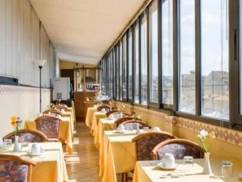 Hotel Fiorita Florence Italy