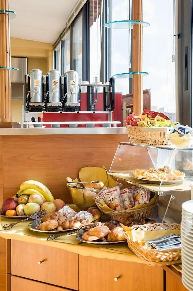 Hotel Fiorita Florence